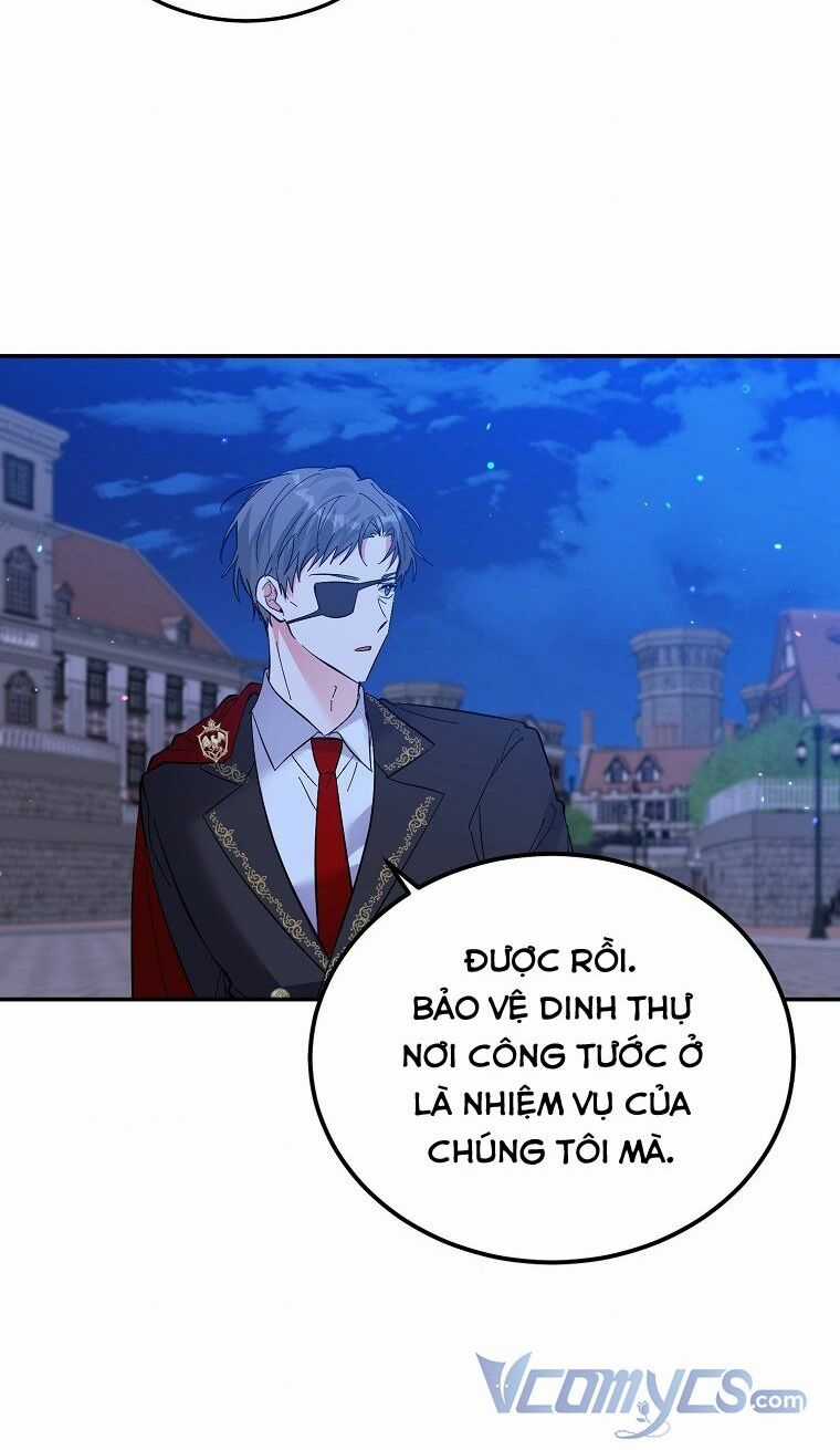 Ác Nữ Karuna Bé Lại - Chapter 29 - Trang 56