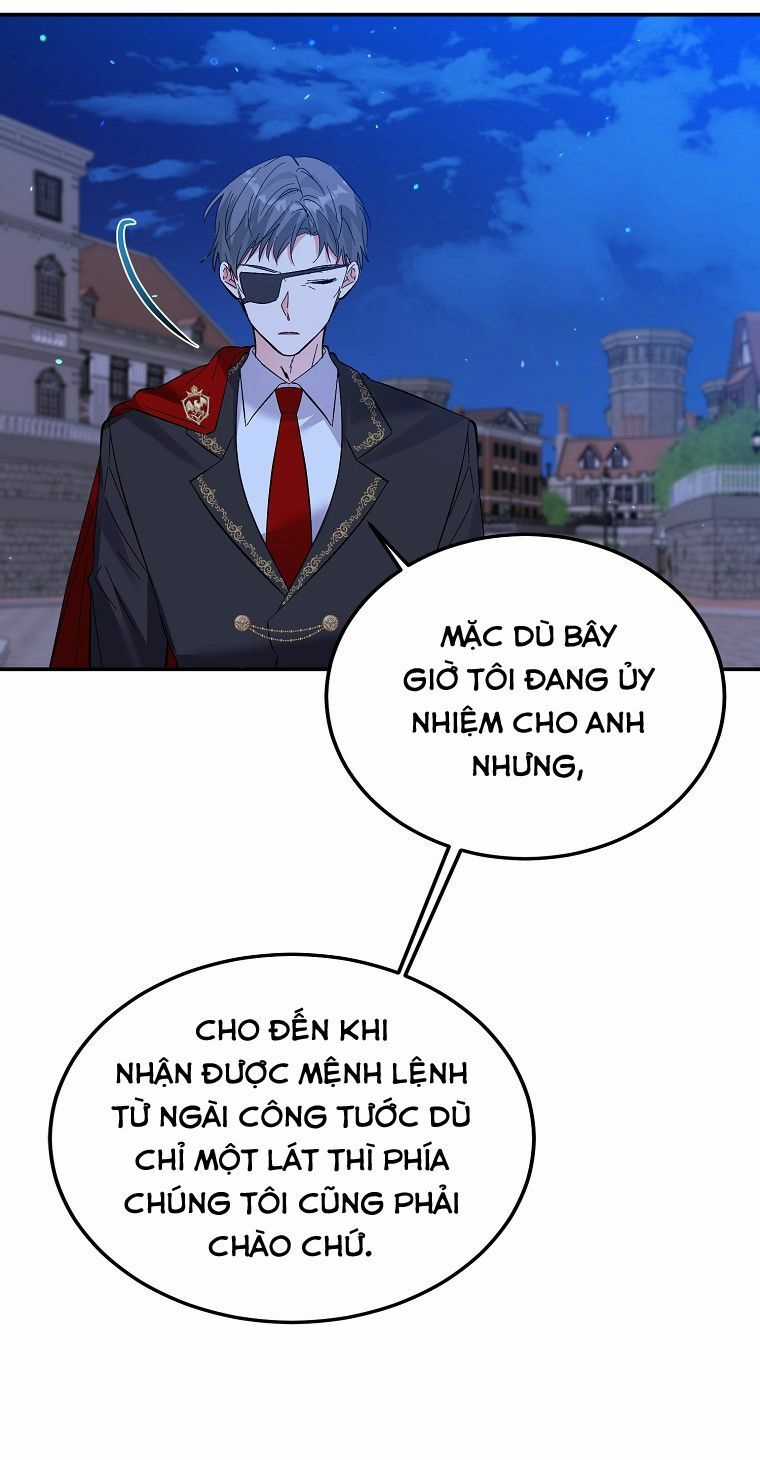Ác Nữ Karuna Bé Lại - Chapter 29 - Trang 57