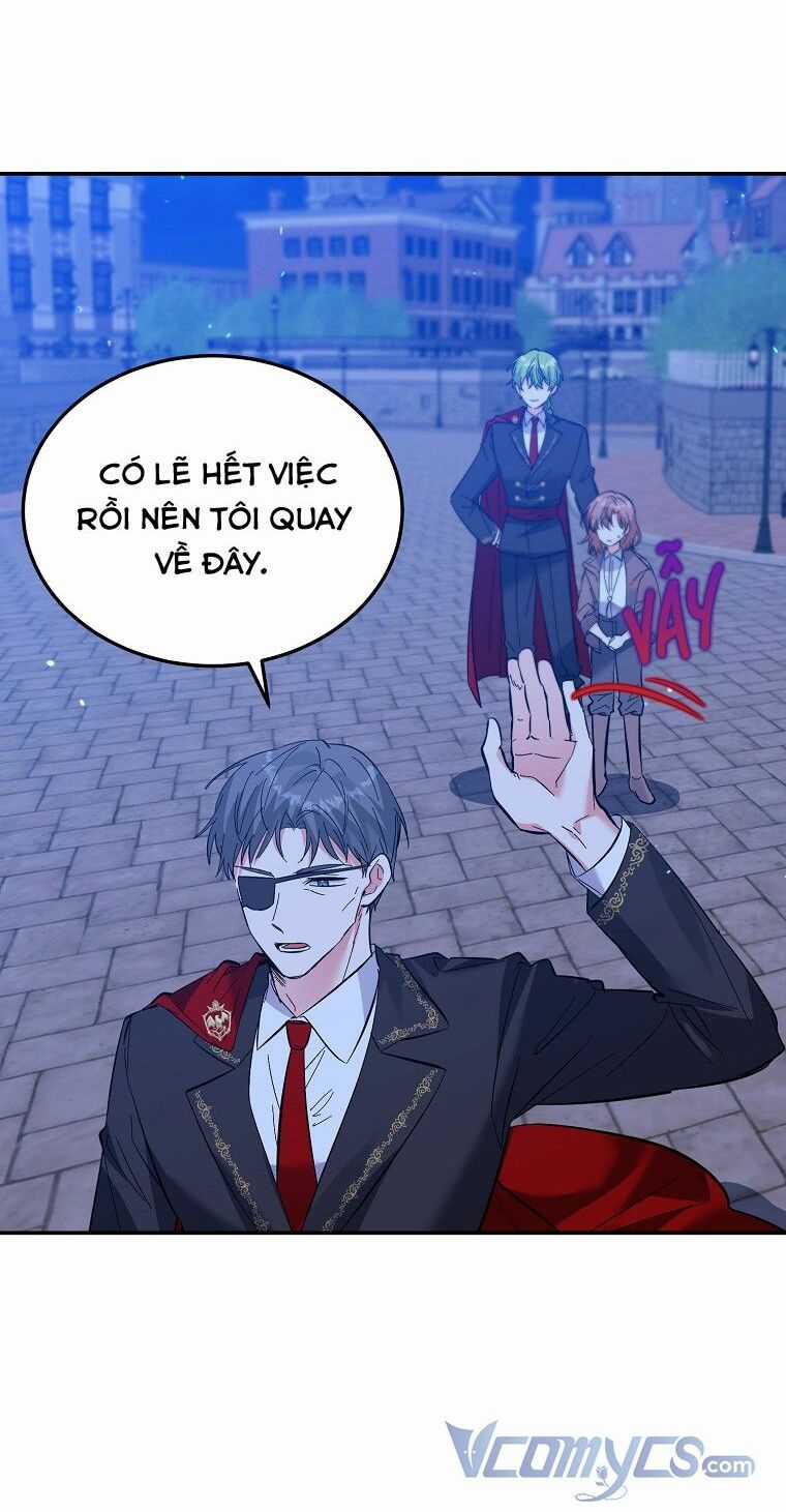 Ác Nữ Karuna Bé Lại - Chapter 29 - Trang 58