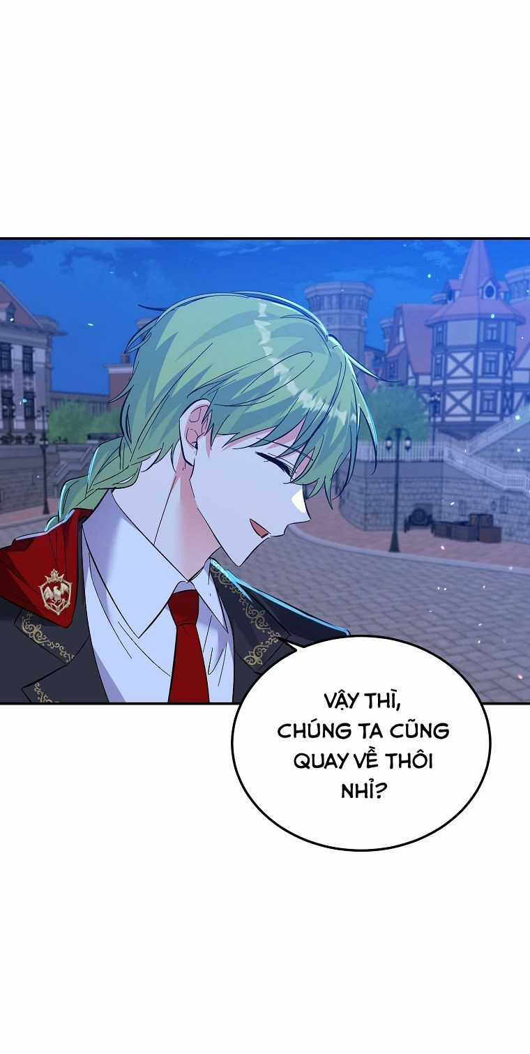 Ác Nữ Karuna Bé Lại - Chapter 29 - Trang 59