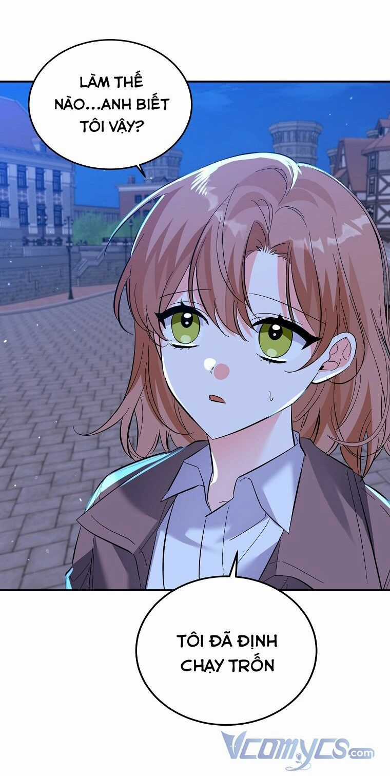 Ác Nữ Karuna Bé Lại - Chapter 29 - Trang 60