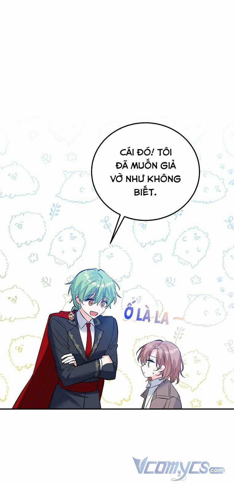 Ác Nữ Karuna Bé Lại - Chapter 29 - Trang 61