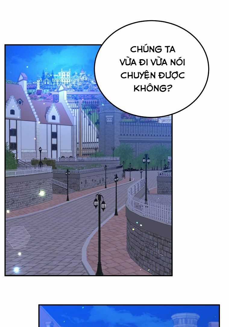 Ác Nữ Karuna Bé Lại - Chapter 29 - Trang 62