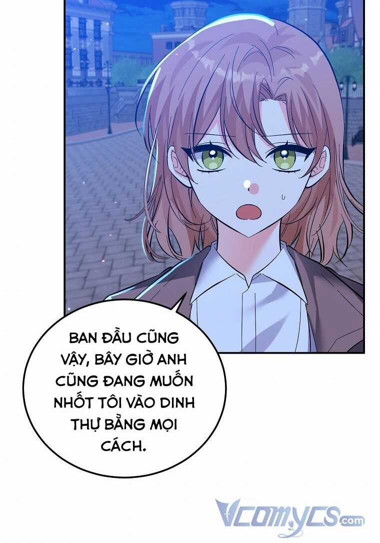 Ác Nữ Karuna Bé Lại - Chapter 29 - Trang 63