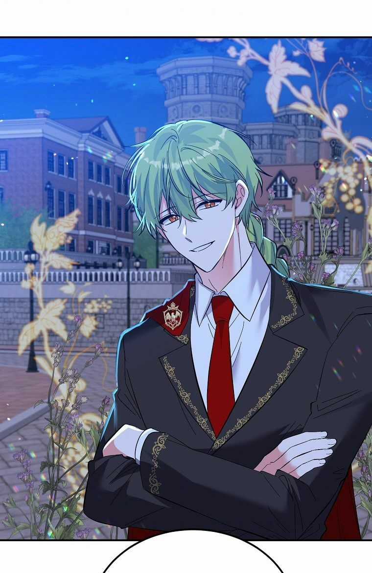 Ác Nữ Karuna Bé Lại - Chapter 29 - Trang 64