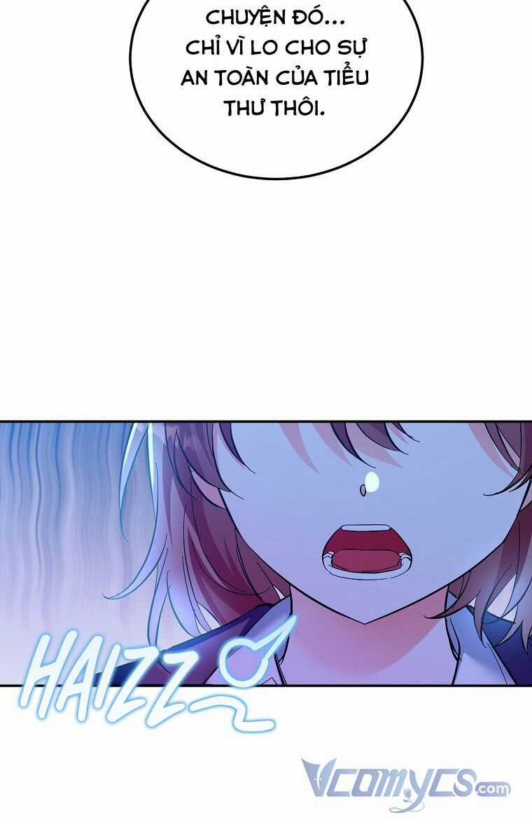 Ác Nữ Karuna Bé Lại - Chapter 29 - Trang 65