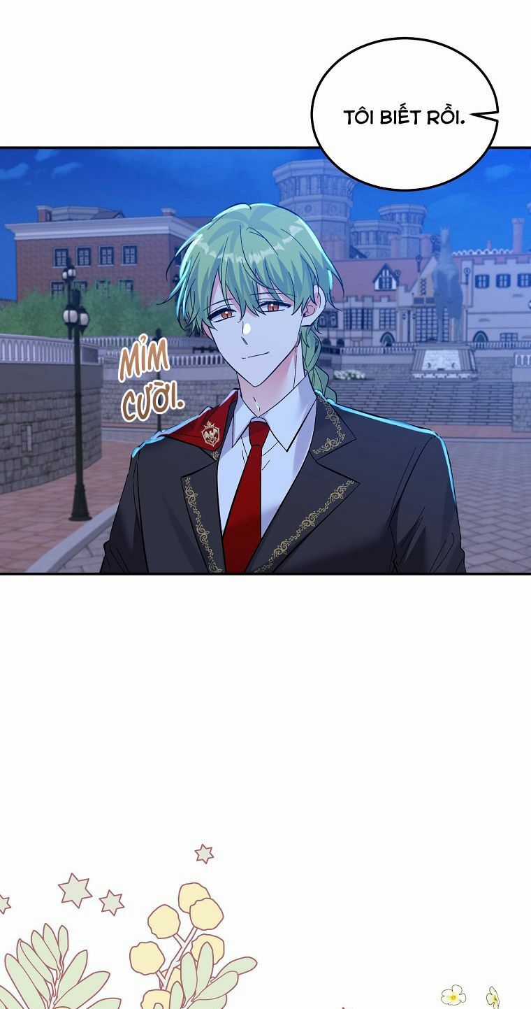 Ác Nữ Karuna Bé Lại - Chapter 29 - Trang 66