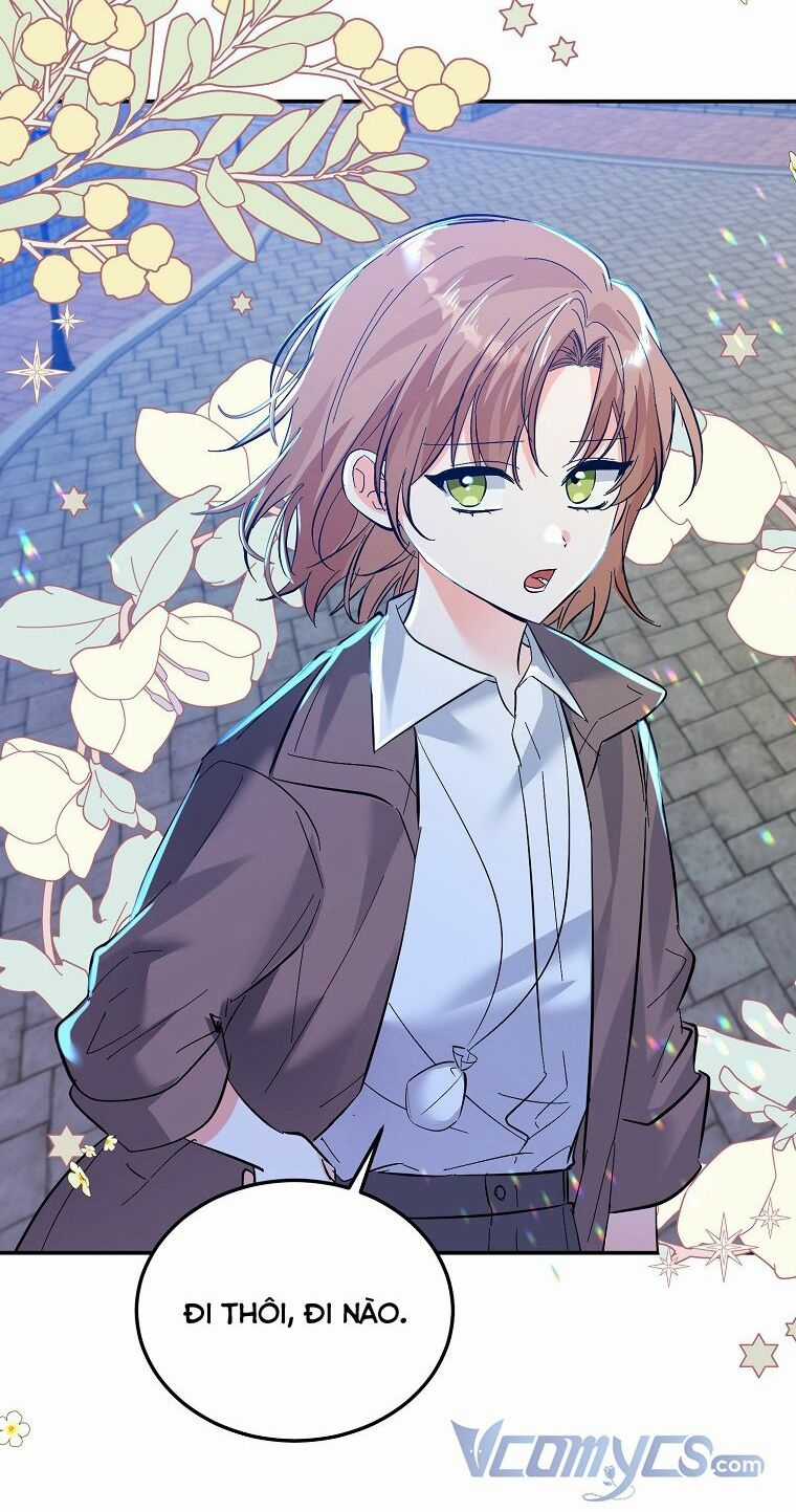 Ác Nữ Karuna Bé Lại - Chapter 29 - Trang 67