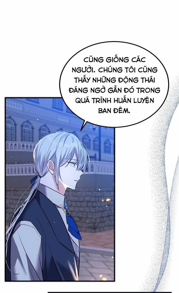 Ác Nữ Karuna Bé Lại - Chapter 29 - Trang 9