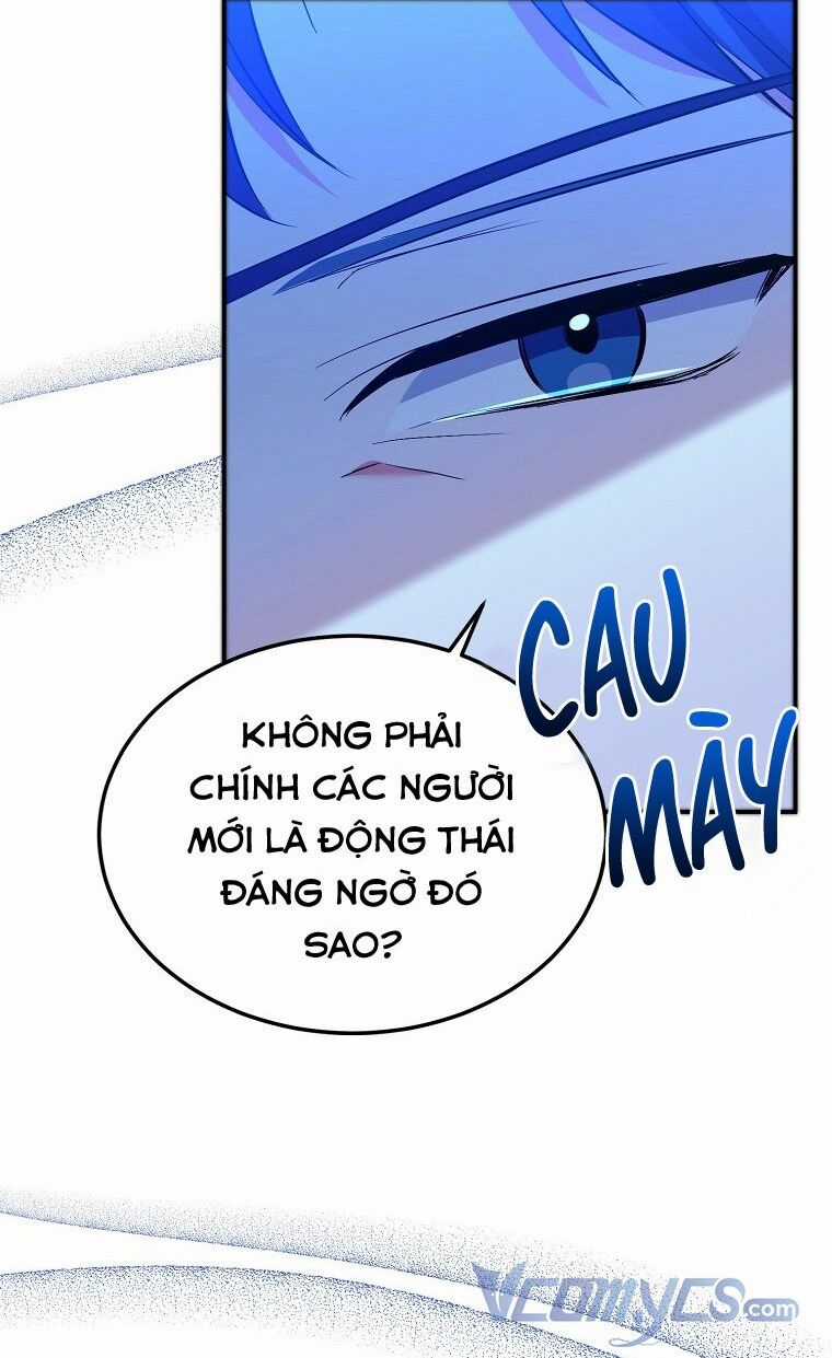 Ác Nữ Karuna Bé Lại - Chapter 29 - Trang 10
