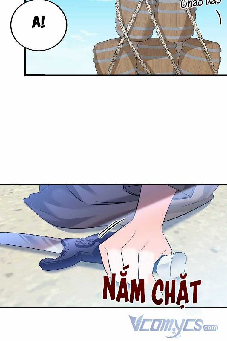 Ác Nữ Karuna Bé Lại - Chapter 3 - Trang 12