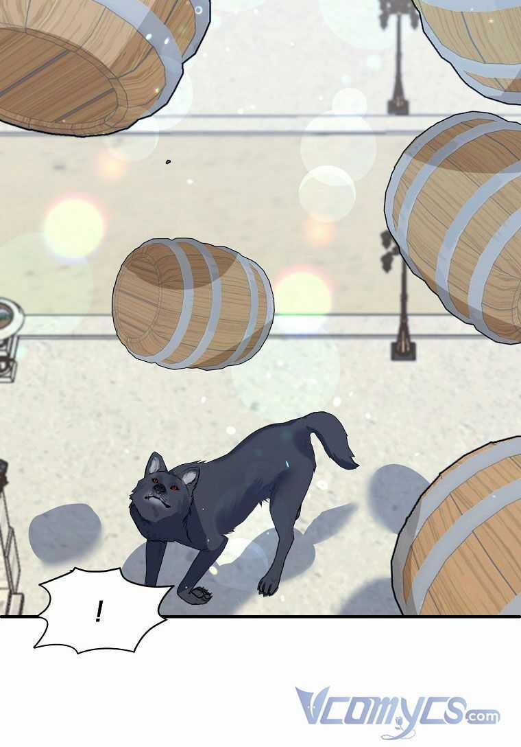 Ác Nữ Karuna Bé Lại - Chapter 3 - Trang 18