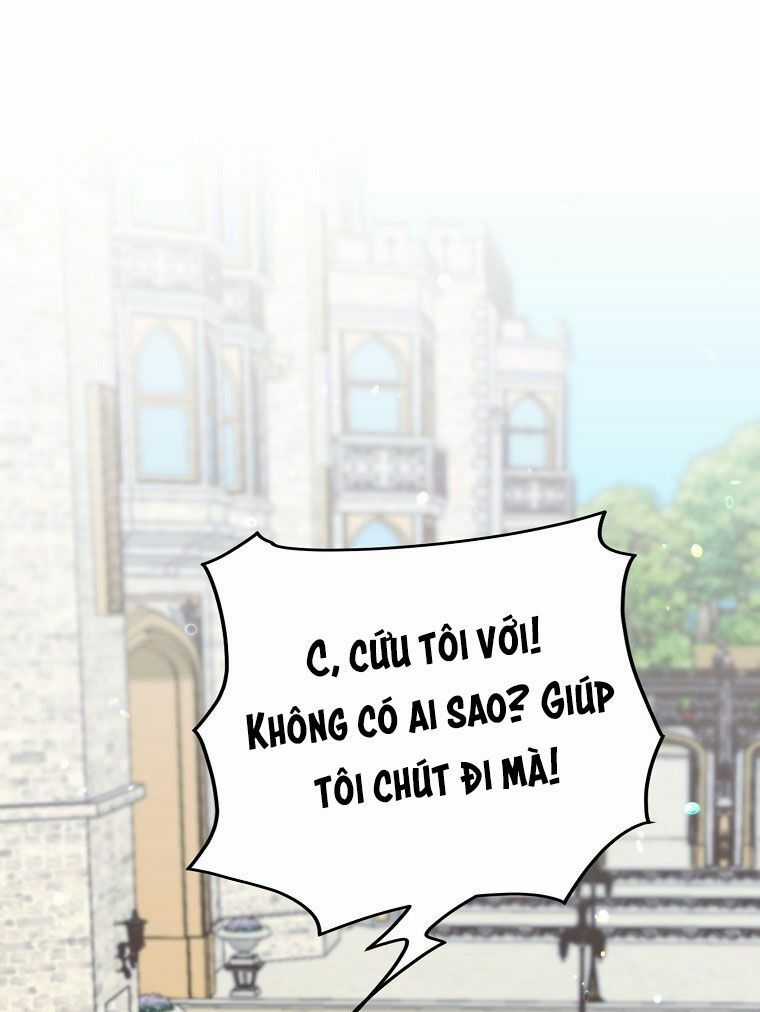 Ác Nữ Karuna Bé Lại - Chapter 3 - Trang 20