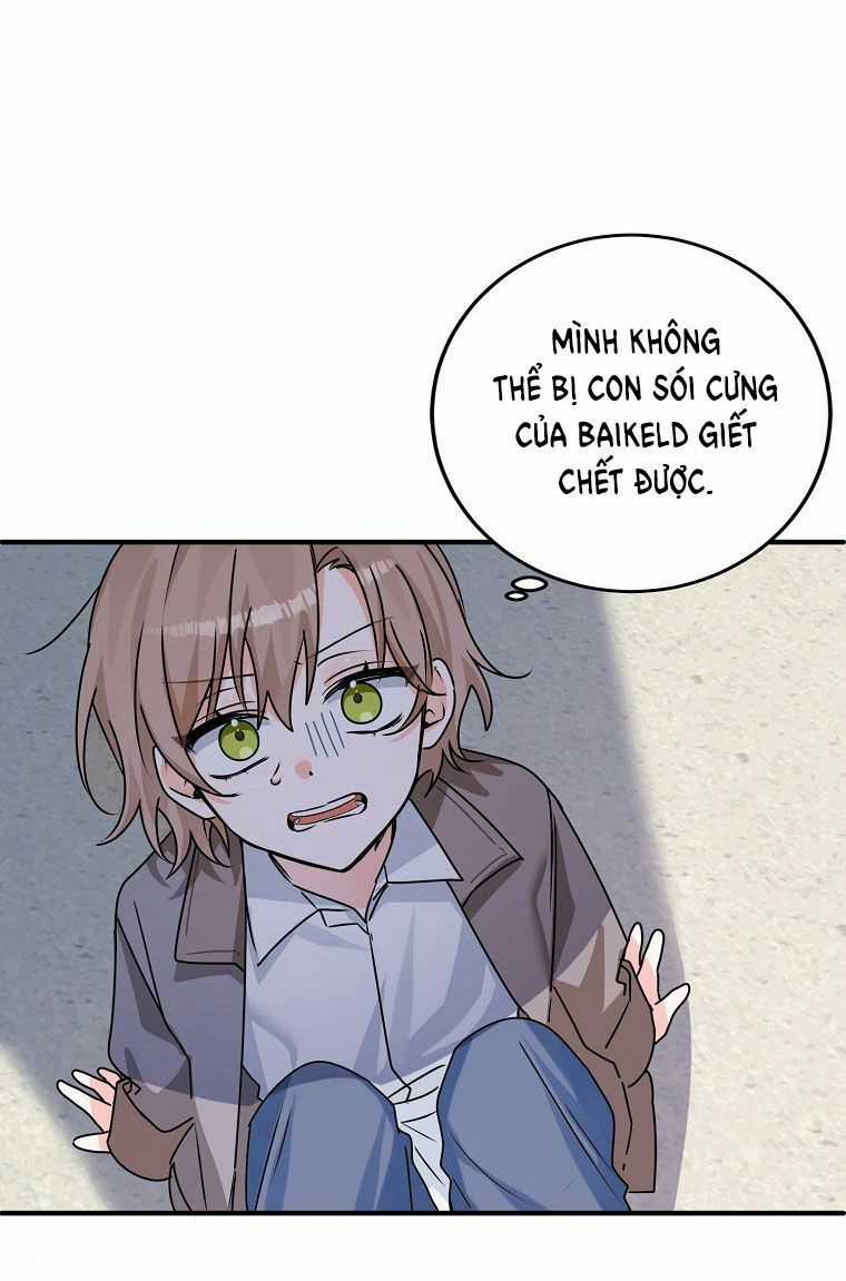 Ác Nữ Karuna Bé Lại - Chapter 3 - Trang 3