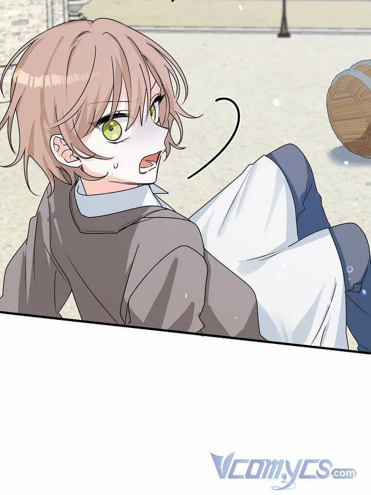 Ác Nữ Karuna Bé Lại - Chapter 3 - Trang 21