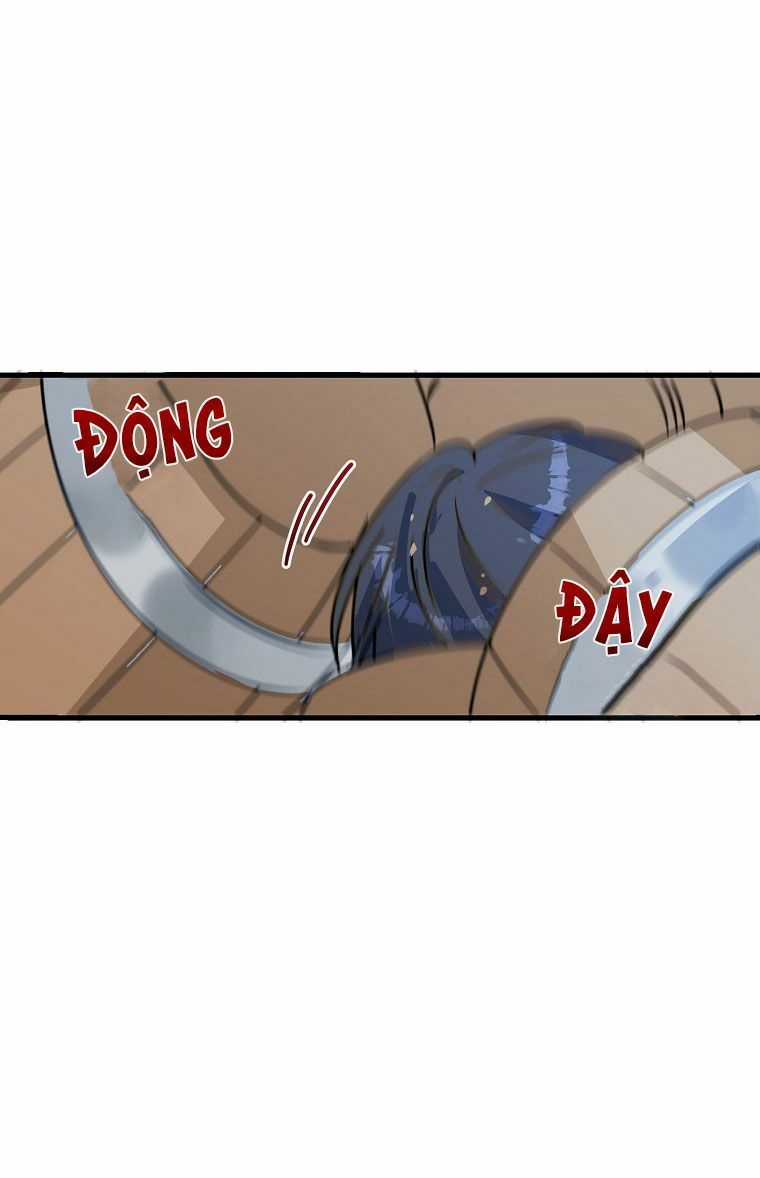 Ác Nữ Karuna Bé Lại - Chapter 3 - Trang 22