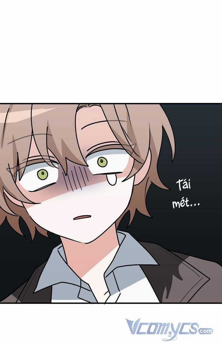 Ác Nữ Karuna Bé Lại - Chapter 3 - Trang 23