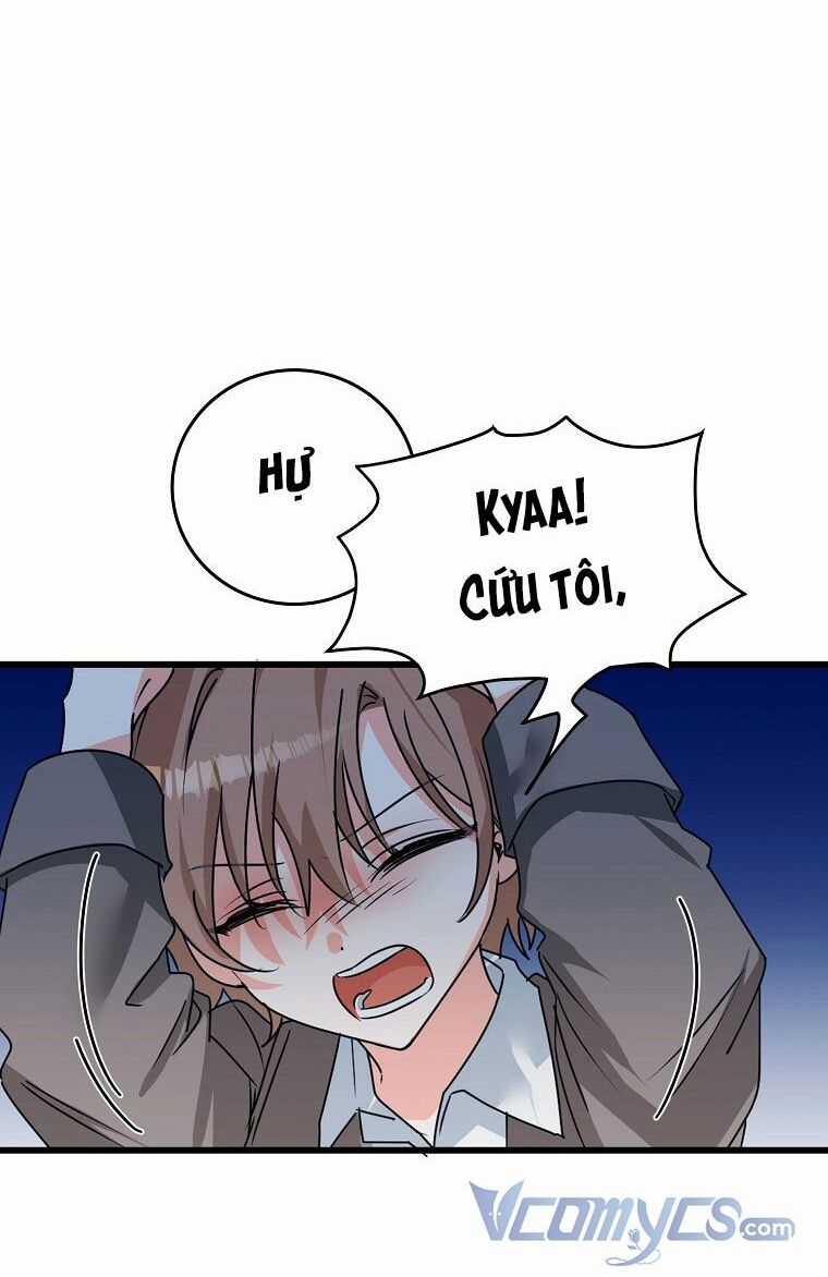 Ác Nữ Karuna Bé Lại - Chapter 3 - Trang 25