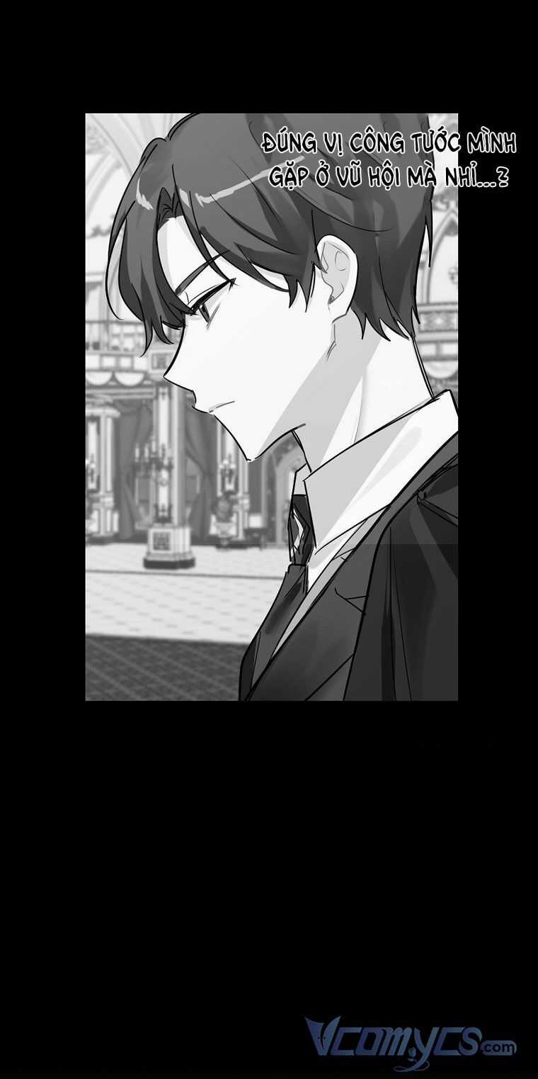 Ác Nữ Karuna Bé Lại - Chapter 3 - Trang 28