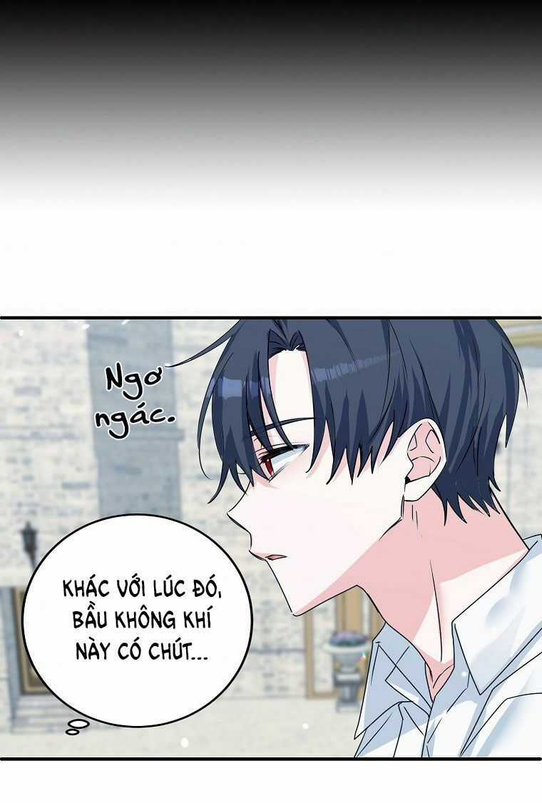 Ác Nữ Karuna Bé Lại - Chapter 3 - Trang 29