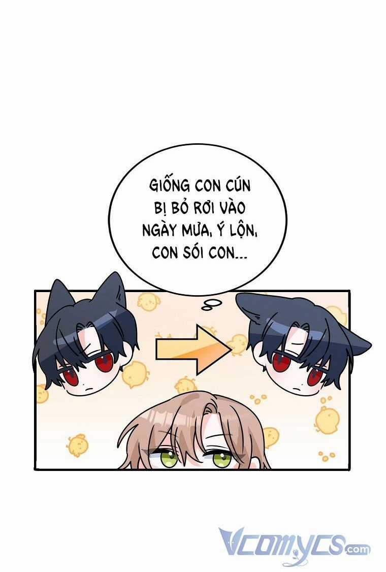 Ác Nữ Karuna Bé Lại - Chapter 3 - Trang 30