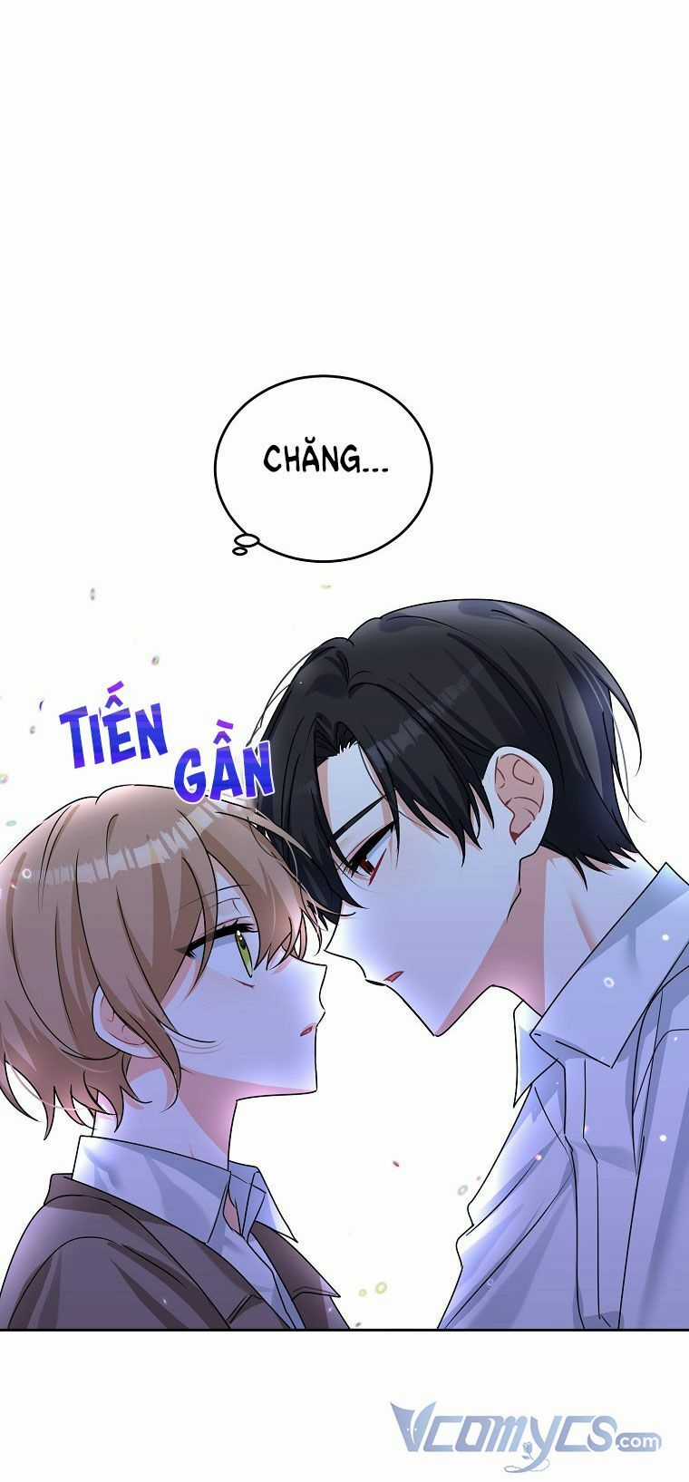 Ác Nữ Karuna Bé Lại - Chapter 3 - Trang 31