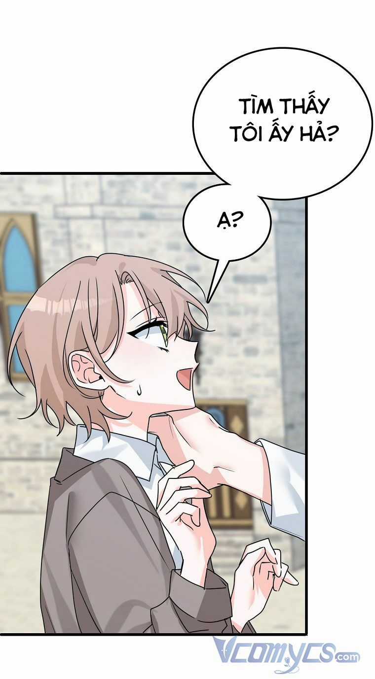 Ác Nữ Karuna Bé Lại - Chapter 3 - Trang 33