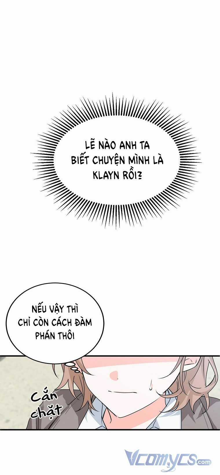 Ác Nữ Karuna Bé Lại - Chapter 3 - Trang 34