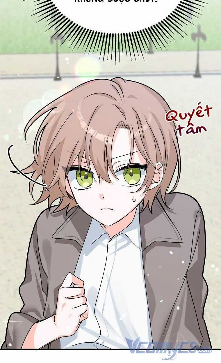 Ác Nữ Karuna Bé Lại - Chapter 3 - Trang 36