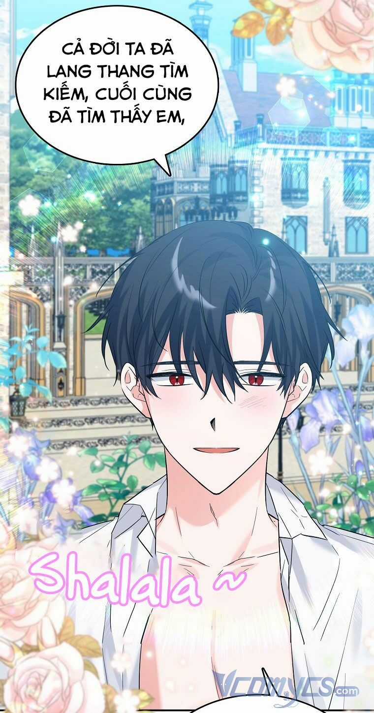 Ác Nữ Karuna Bé Lại - Chapter 3 - Trang 38