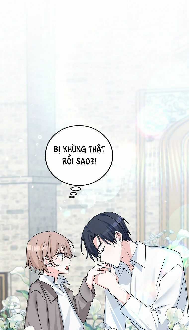 Ác Nữ Karuna Bé Lại - Chapter 3 - Trang 40