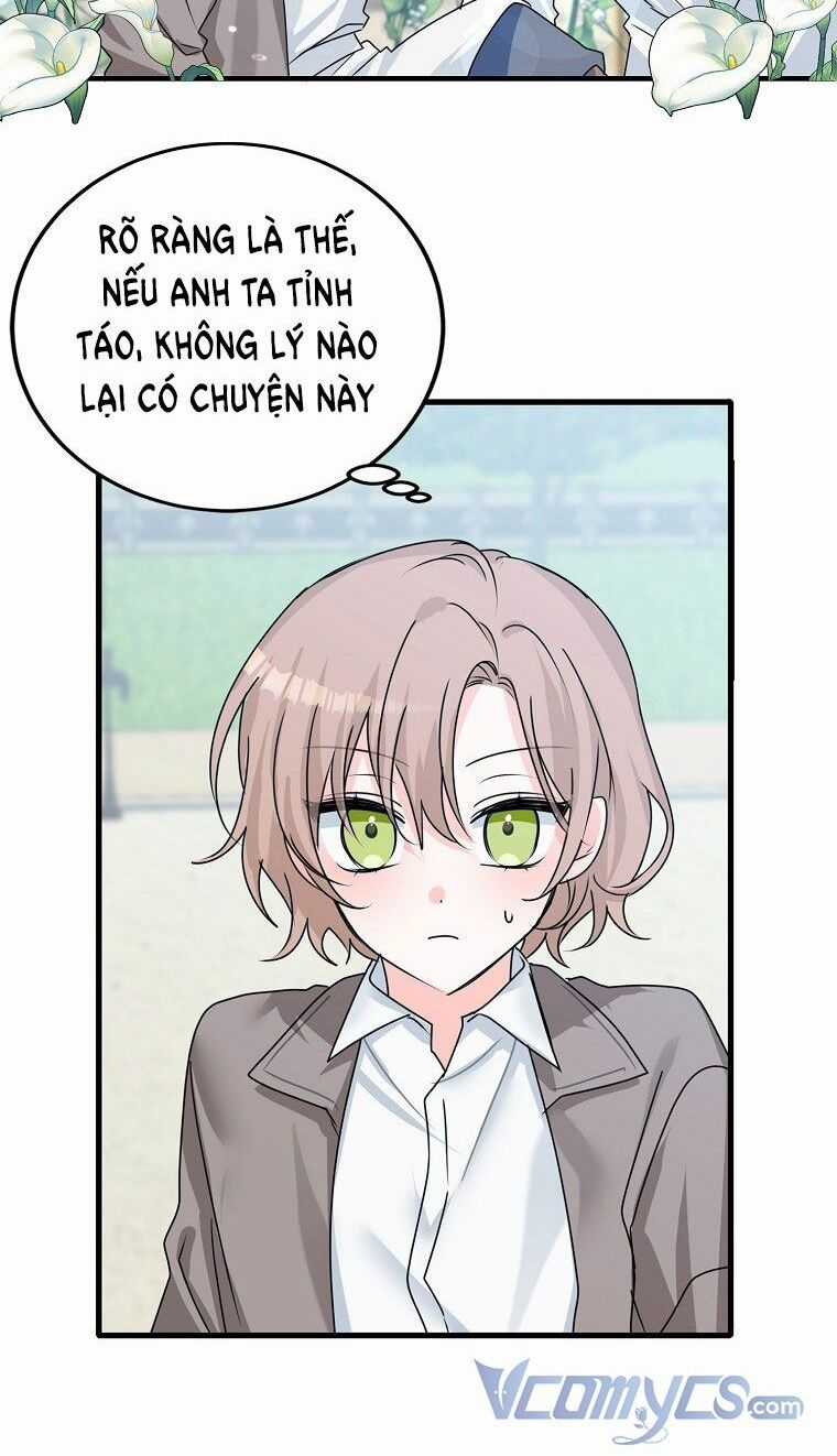 Ác Nữ Karuna Bé Lại - Chapter 3 - Trang 41