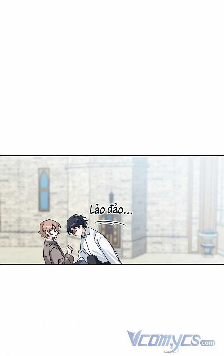 Ác Nữ Karuna Bé Lại - Chapter 3 - Trang 43