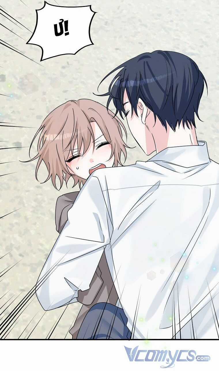 Ác Nữ Karuna Bé Lại - Chapter 3 - Trang 45