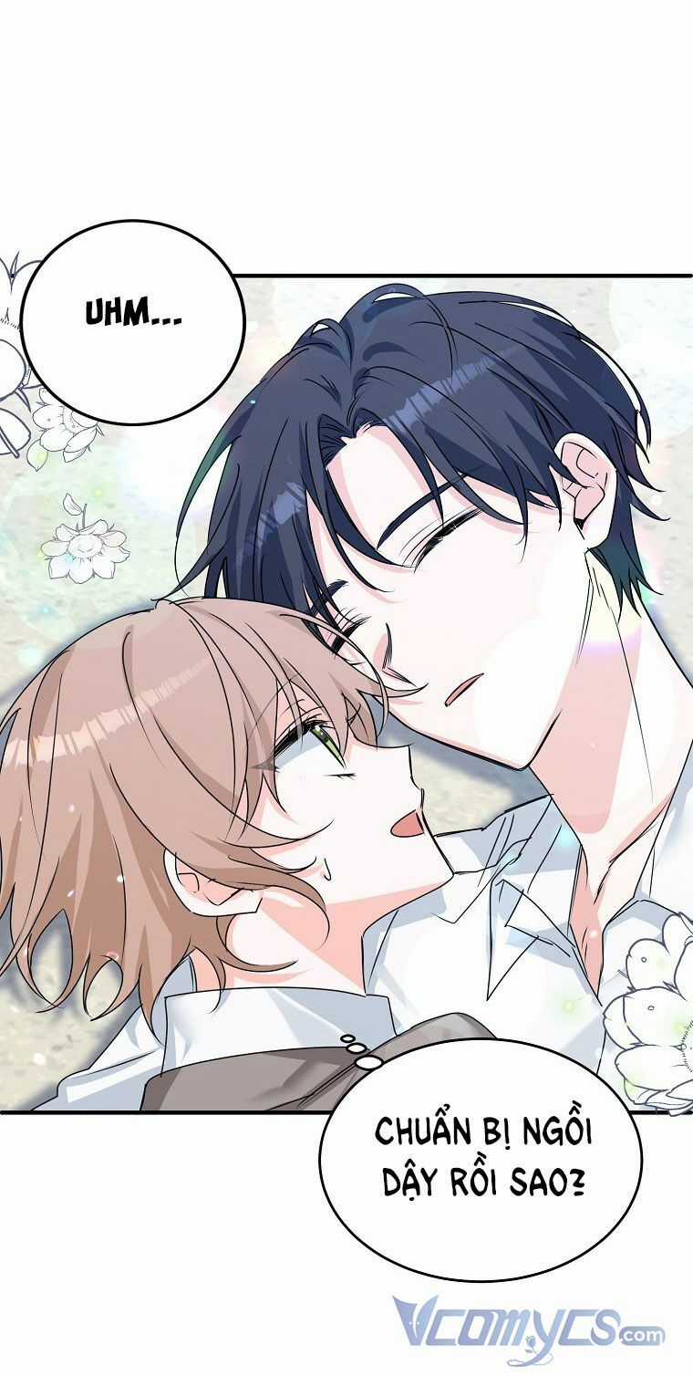 Ác Nữ Karuna Bé Lại - Chapter 3 - Trang 47