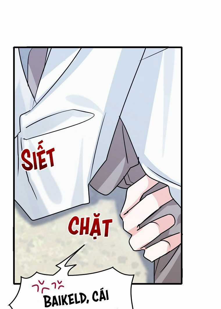 Ác Nữ Karuna Bé Lại - Chapter 3 - Trang 48