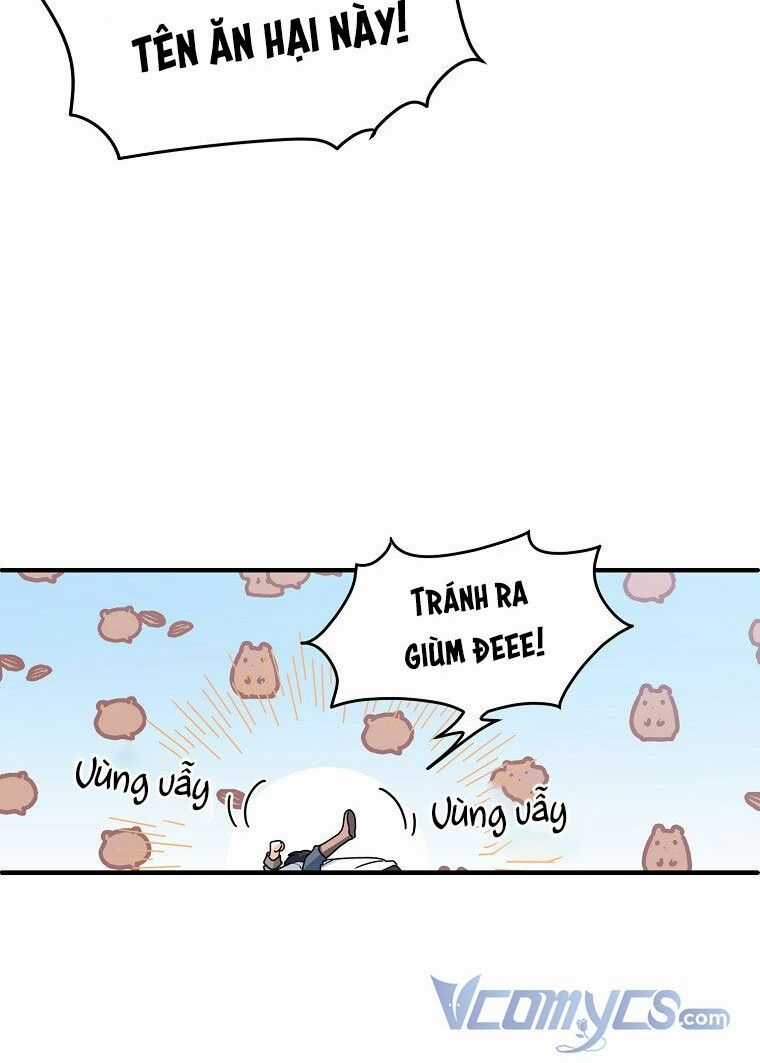 Ác Nữ Karuna Bé Lại - Chapter 3 - Trang 49