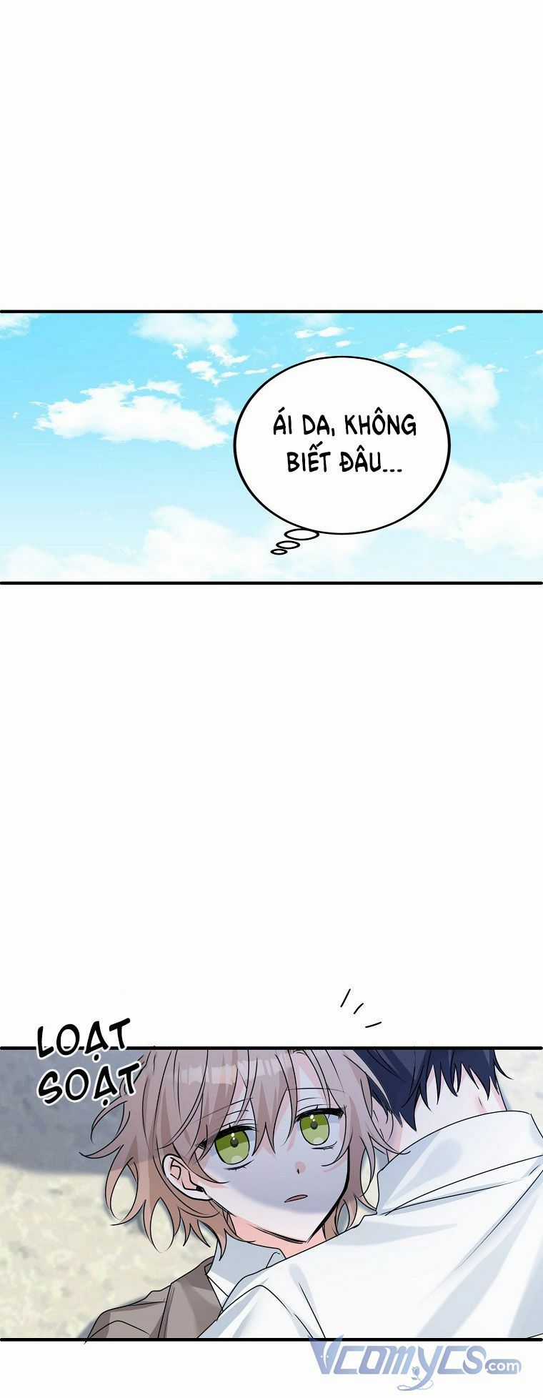 Ác Nữ Karuna Bé Lại - Chapter 3 - Trang 50