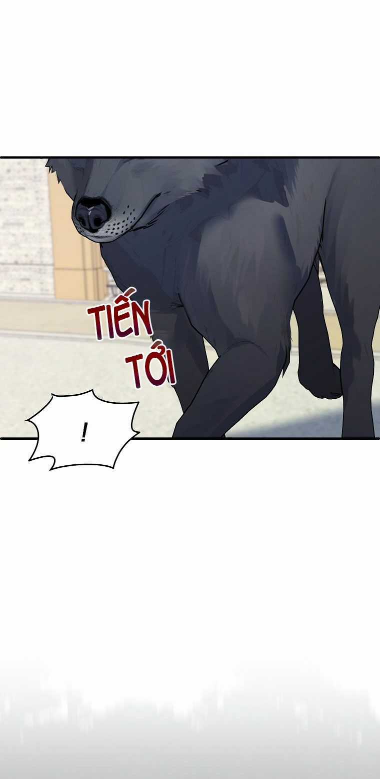 Ác Nữ Karuna Bé Lại - Chapter 3 - Trang 6