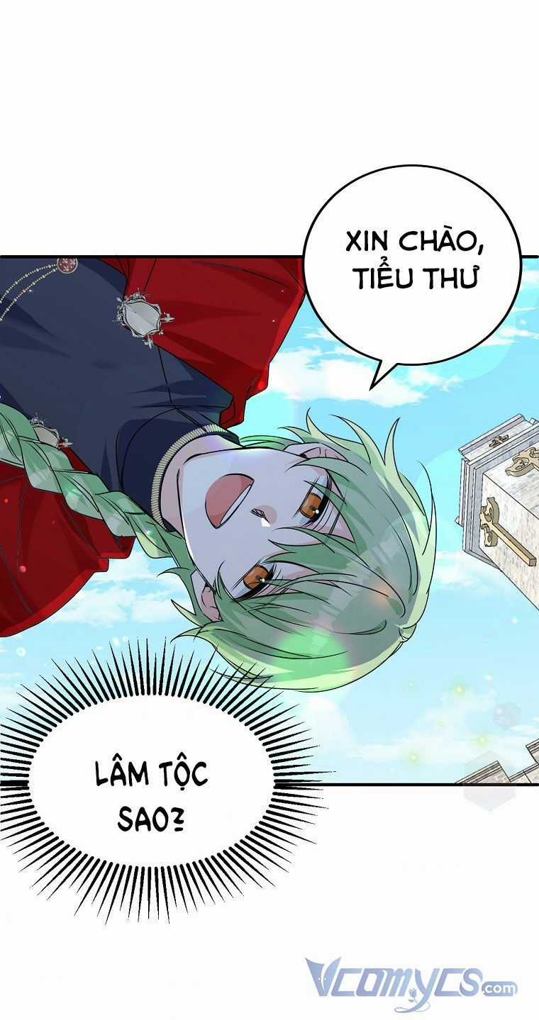 Ác Nữ Karuna Bé Lại - Chapter 3 - Trang 51