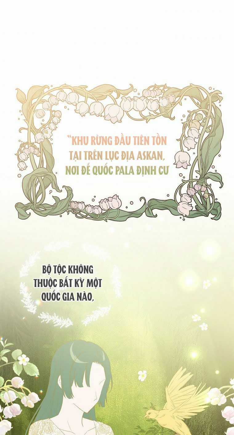 Ác Nữ Karuna Bé Lại - Chapter 3 - Trang 52