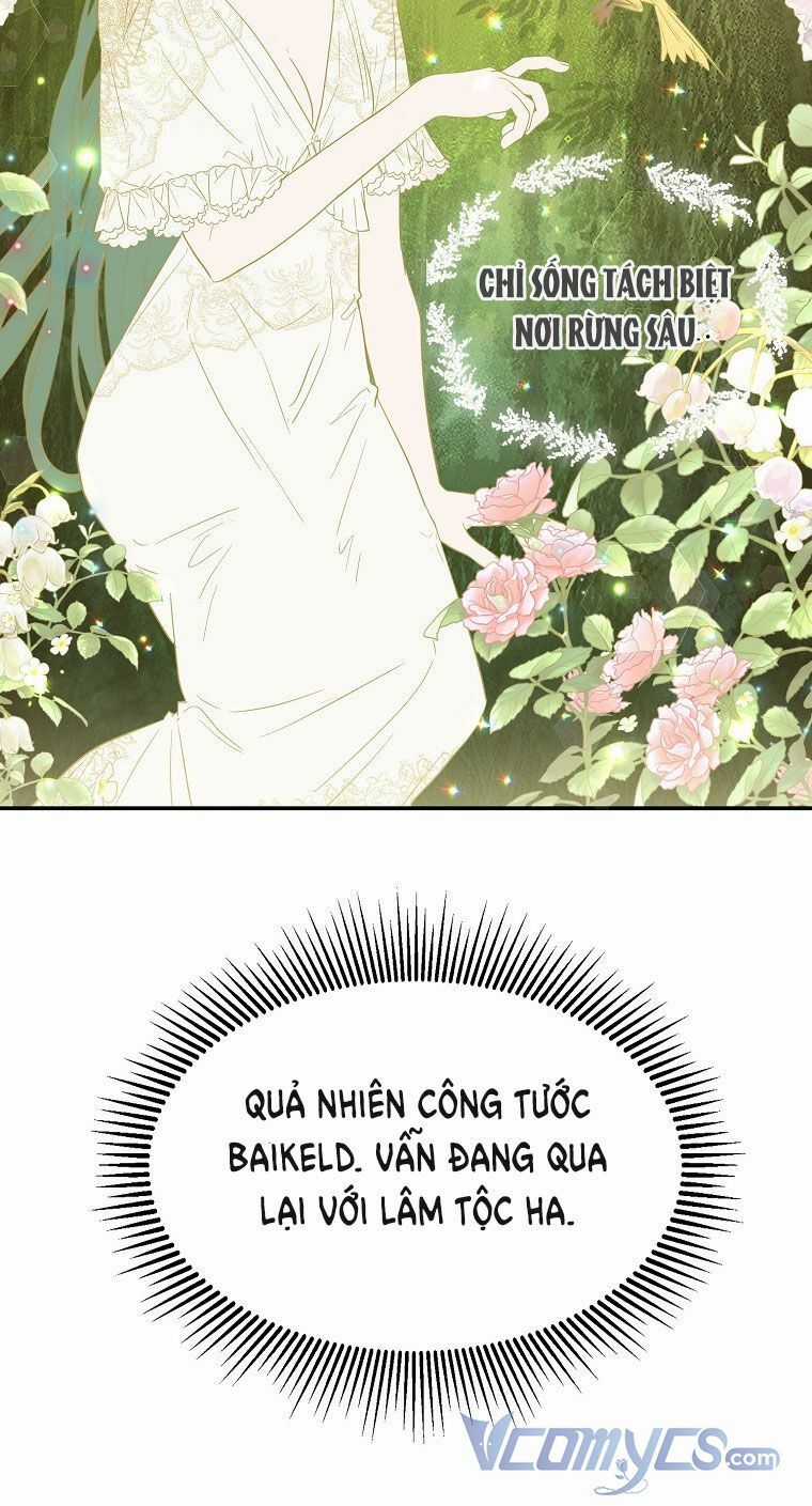 Ác Nữ Karuna Bé Lại - Chapter 3 - Trang 53