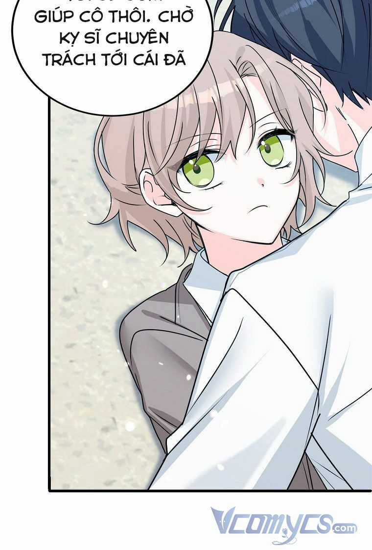 Ác Nữ Karuna Bé Lại - Chapter 3 - Trang 57