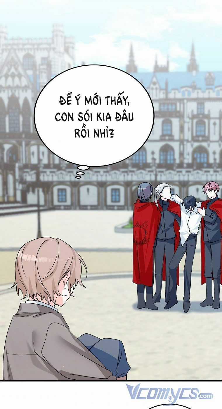 Ác Nữ Karuna Bé Lại - Chapter 3 - Trang 60