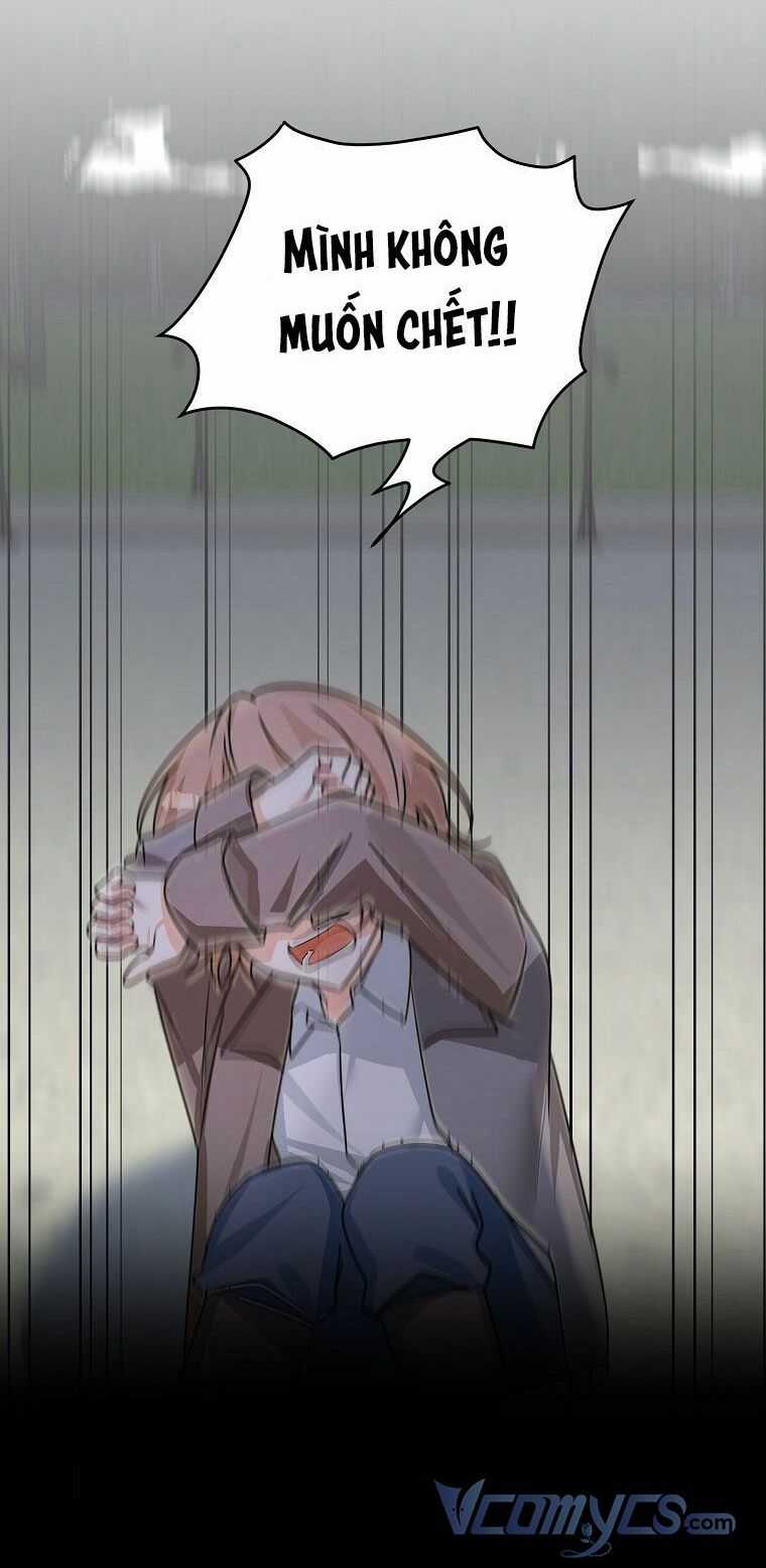 Ác Nữ Karuna Bé Lại - Chapter 3 - Trang 7