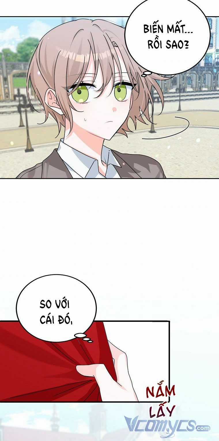 Ác Nữ Karuna Bé Lại - Chapter 3 - Trang 61