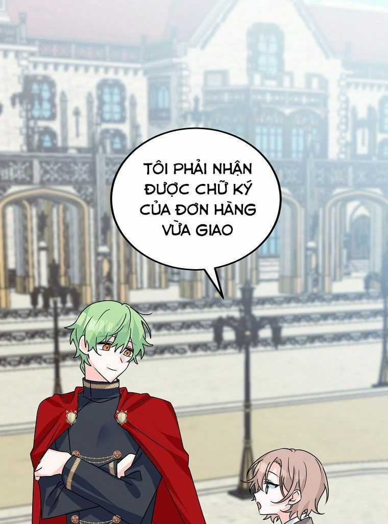 Ác Nữ Karuna Bé Lại - Chapter 3 - Trang 62