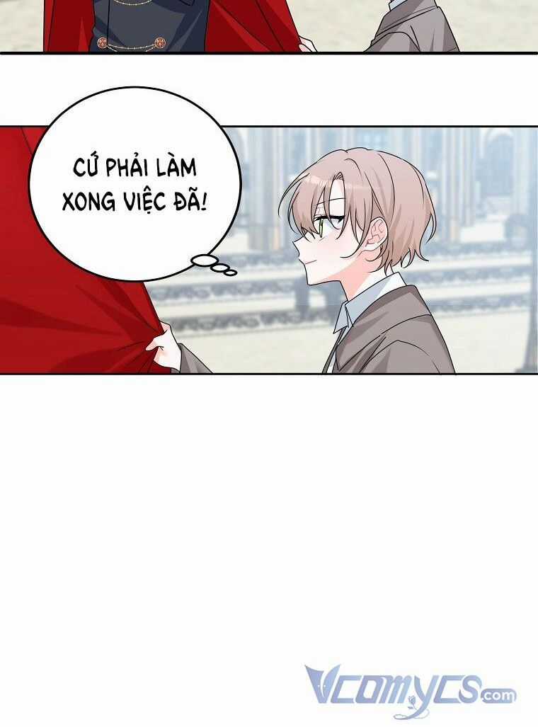 Ác Nữ Karuna Bé Lại - Chapter 3 - Trang 63