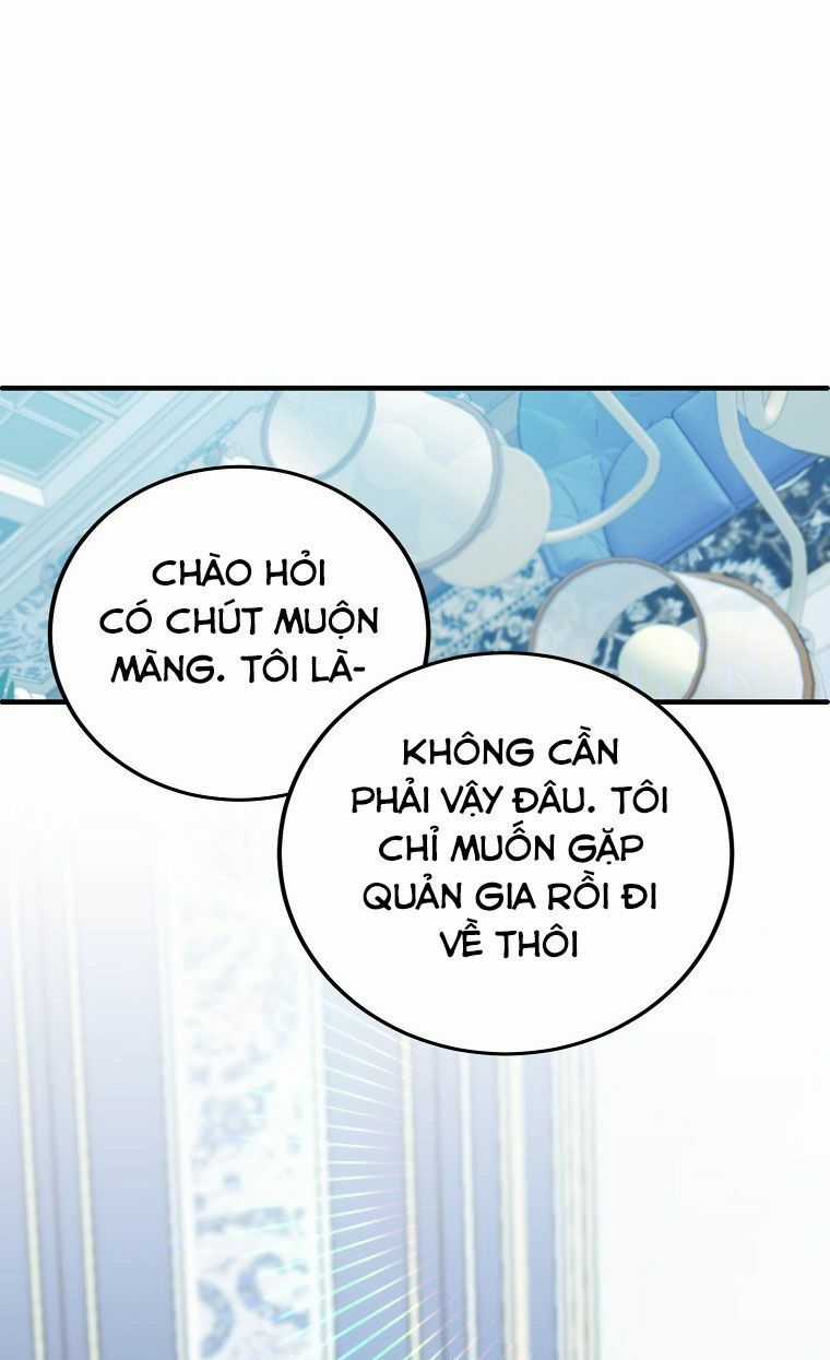 Ác Nữ Karuna Bé Lại - Chapter 3 - Trang 64