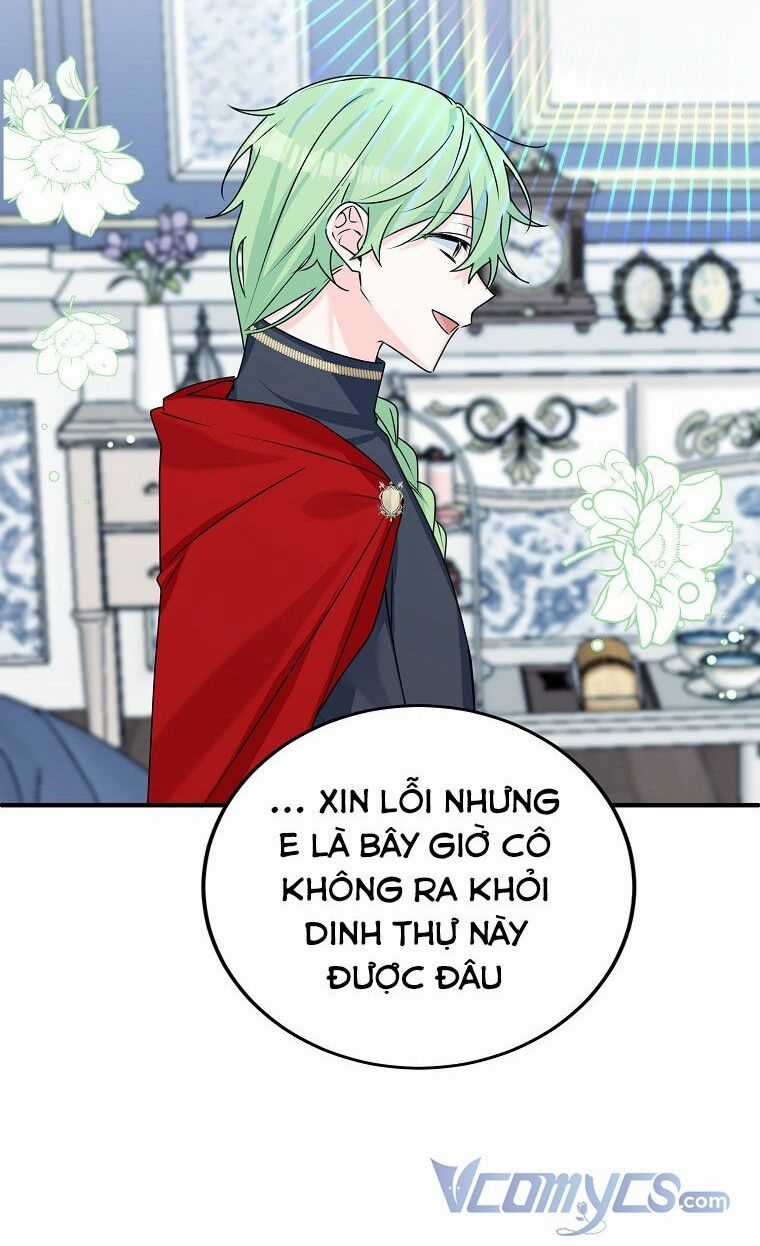 Ác Nữ Karuna Bé Lại - Chapter 3 - Trang 65